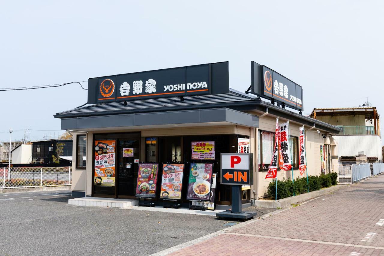 Kansai Seaside Hotel Kaizuka Exterior photo